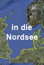 Arten der Nordsee